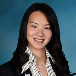 Amber Yu, MBA