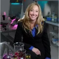 Christina Waters, PhD MBA