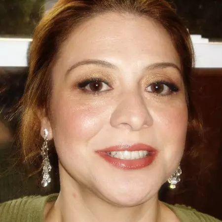 Carmen M Cortez