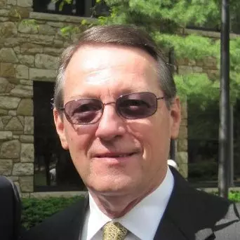 James Gentry, Ph.D.