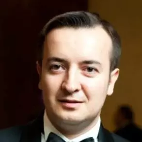 Shami Aliyev