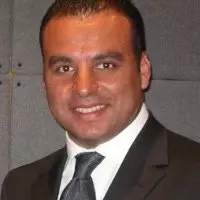 Ahmed (Eddie) Hamouda