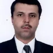 Afshin Monadjemi