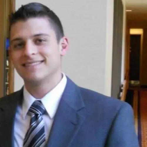 Luke Sacharczyk, CPA