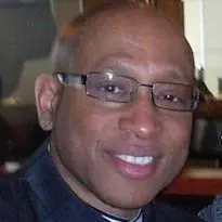 Kenneth Hardy, CMIIB