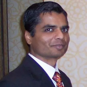 Shamrao Kattimani