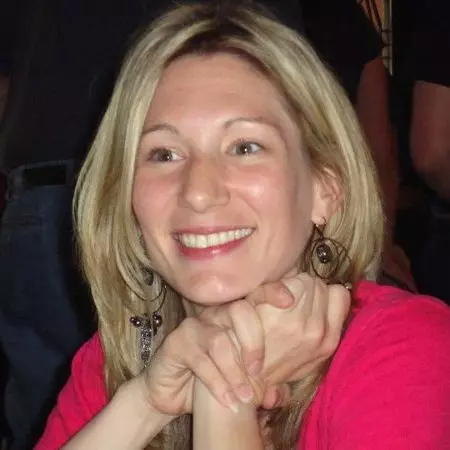 Jennifer Krieter