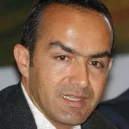 Erick López Barriga