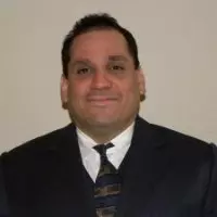 John R. Gonzalez