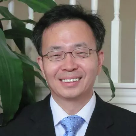 Ben Lee, Ph.D.
