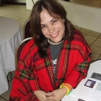 Gretchen González