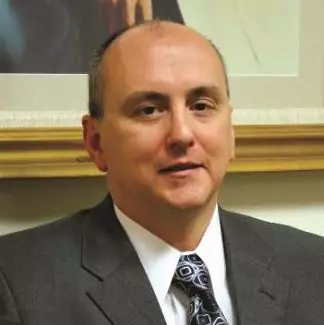 Mark Hudson, MD, MBA