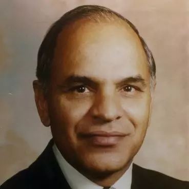 Dr. Suresh Gulati, PhD