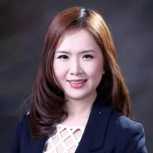 Eunjung Deborah Cho