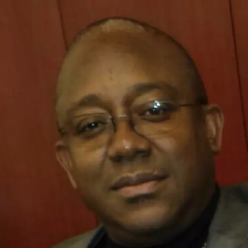 Nathaniel Kuyembeh