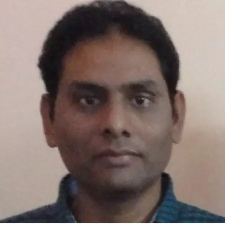 Suresh Inakollu, Ph.D., MBA, CHMM