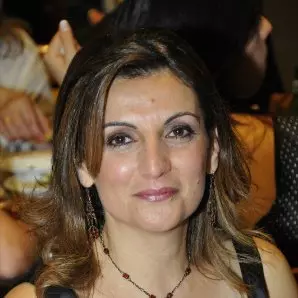 Wafa Al-Nimri