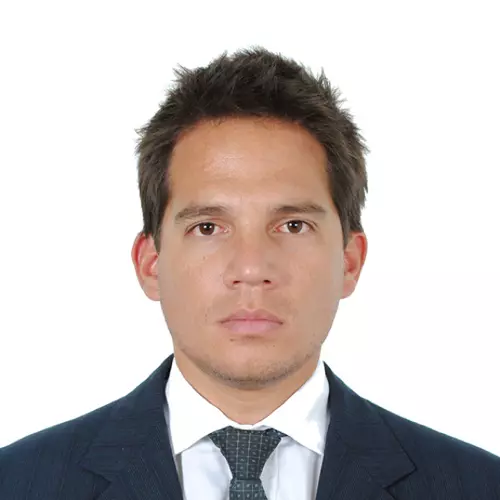 Javier Torres Noriega