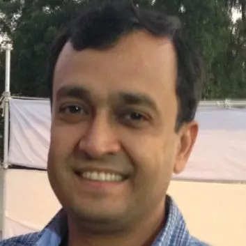 Niraj Gopal