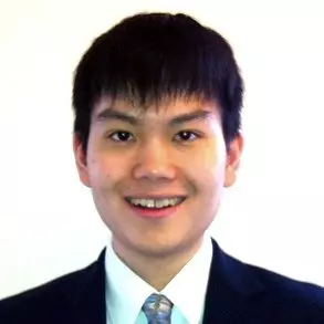 Benjamin Yao