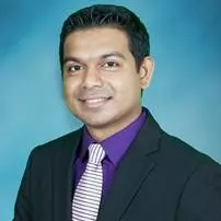 Sanjay Paul, Ph.D., P.E.