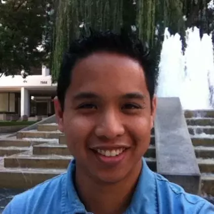 Alvin Reyes