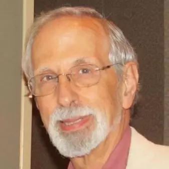 Alan L. Goodman, Ph.D.