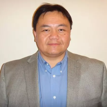 Edward Chang, CISSP, CISA