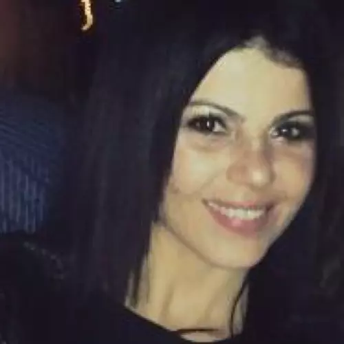 Ayda Homsi