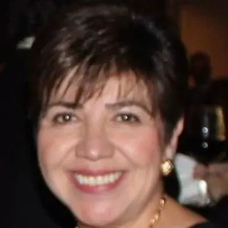 Dr. Sandra Jewett