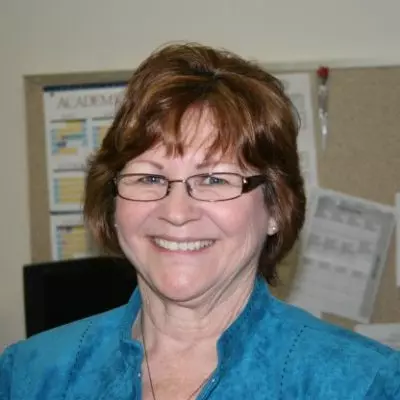 Mary Ann Nardecchia