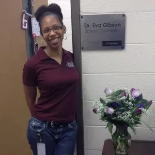 Dr. Eva Gibson