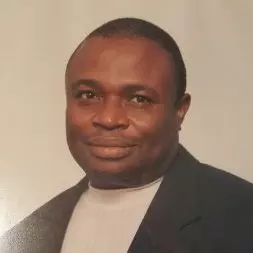 Dr. Rowland Osuagwu