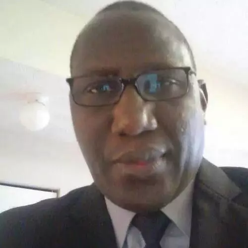 Thierno Ousmane Sylla