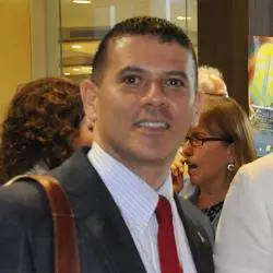 Oswaldo Gomez Rodriguez