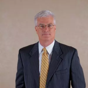 Jerry Pepin, MBA