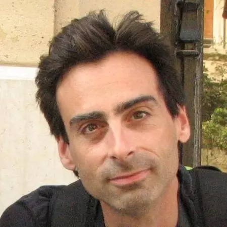 Francois Gelinas