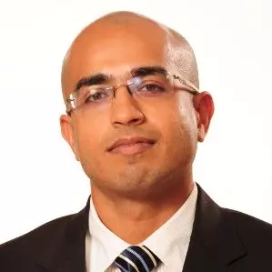 Ashutosh Kumar Jha