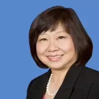 Lily Mak, MBA, P.Eng.