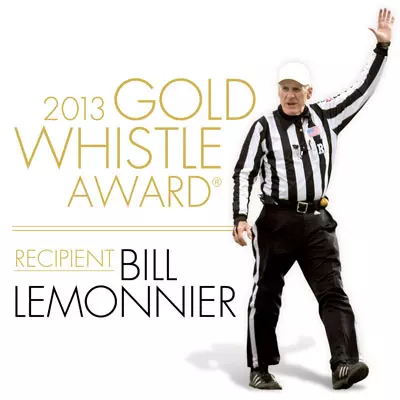 Bill LeMonnier