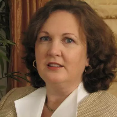 Marilyn Yerks, MPA