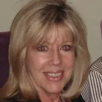 Joan Greenberg