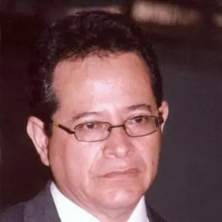 Hector Fernando Reyes
