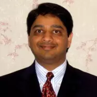 Akshay Parikh