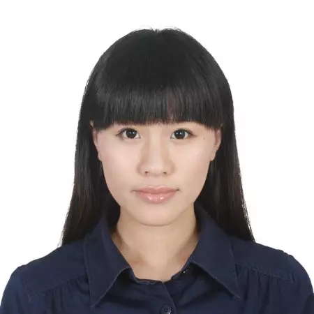 Jill Zheng
