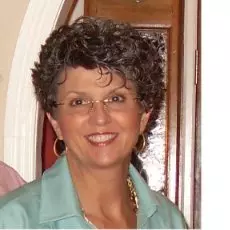 Pam Ames, PMP