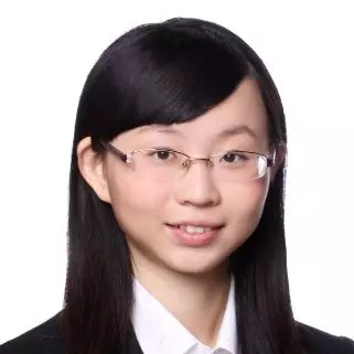 Olivia (Xue) Wang