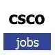 CSCO Jobs