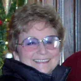 Carol Kirkpatrick