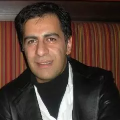 Farhad Rafati, PEng